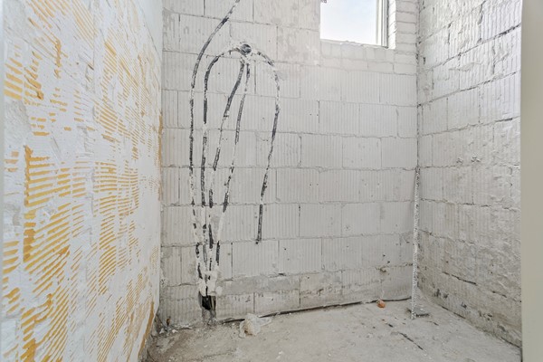 Medium property photo - Reinwardtstraat 43C, 1093 GX Amsterdam